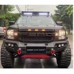 Ford Ranger T9 Offroad Moonvisor